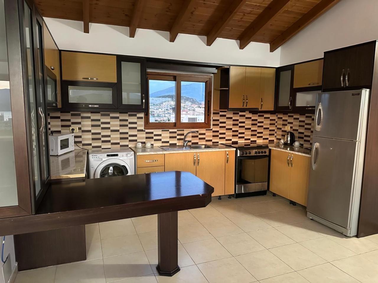 Hotel Marku Ksamil Extérieur photo