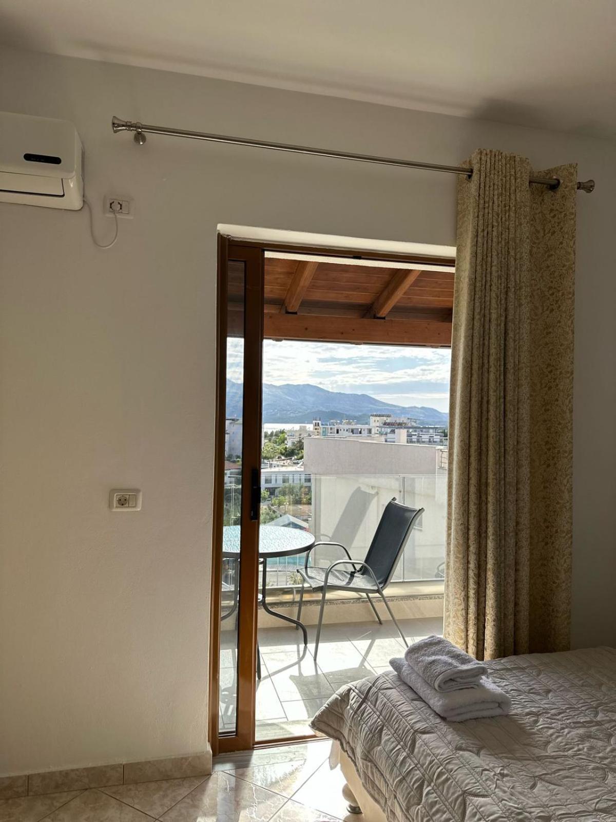 Hotel Marku Ksamil Extérieur photo